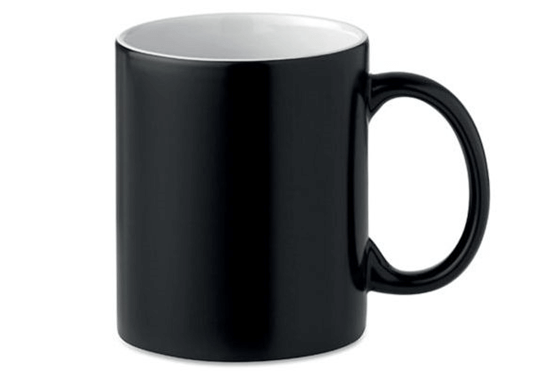 Ceramic Magic Mug